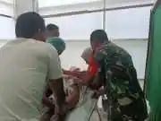 Babinsa Terus Hadir untuk Warga, Dari Keamanan Hingga Kegiatan Sosial