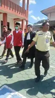 Persidangan Ungkap Sederet Fakta Baru Terdakwa Agus, Motif Pembunuhan Faradila Kian Terang