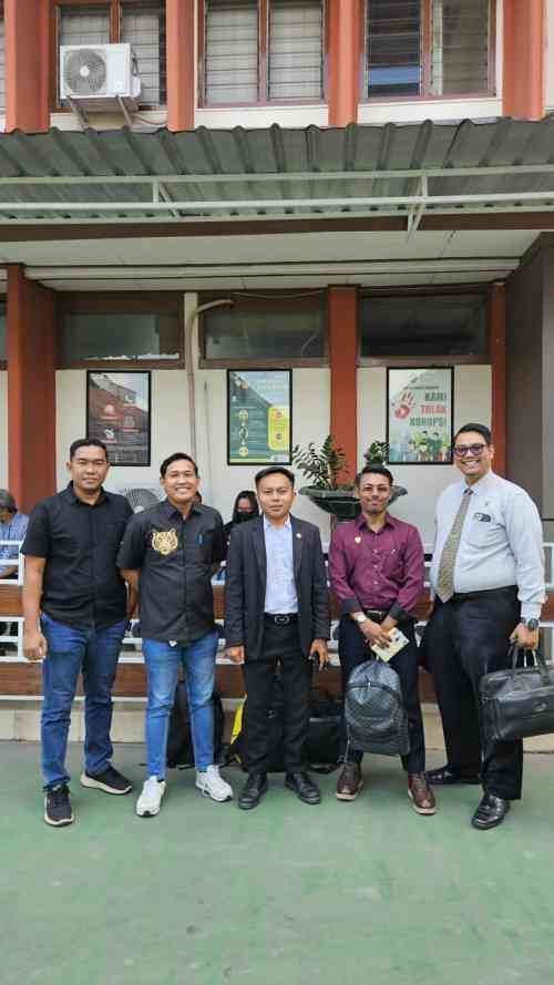 Persidangan Kasus Faradila Berlanjut, Tim Penasihat Hukum Soroti Keterangan Sejumlah Saksi
