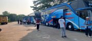 Berangkat dari Tambun, Massa F-SPGI Bawa Lima Tuntutan dalam Aksi Unjuk Rasa di Jakarta