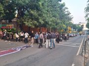 Serdadu Muda Nusantara Desak Kejagung Bongkar Dugaan Korupsi PLN yang Berkaitan dengan Blackout