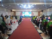 Danramil 0820-01/Kanigaran Dorong Kolaborasi ASN dan Masyarakat Cegah Stunting