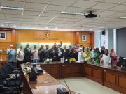 Konferensi Pers di Komisi Yudisial, Tim Advokasi Soroti Pengawasan Sidang Ijazah Jokowi