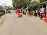 IMG-20260710-WA0358 TNI Dukung Program Gema Jalin Smart, Warga Bintang Ara Antusias Bersihkan Lingkungan