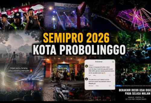 Semipro 2026 Tuai Kritik, EO Belum Tanggapi Konfirmasi Sejumlah Isu Krusial