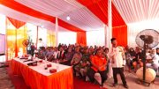 Kundapil V di Koja Berlangsung Kondusif, Warga Soroti Fasilitas Umum dan Keamanan Wilayah
