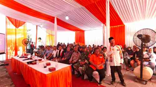 IMG-20260711-WA0061 Kundapil V di Koja Berlangsung Kondusif, Warga Soroti Fasilitas Umum dan Keamanan Wilayah