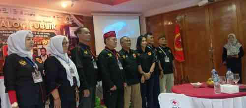 DPW PPNT Jakarta Utara Resmi Berdiri, Komitmen Kawal Aspirasi Masyarakat Diperkuat