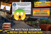 Ketua P2SP Diklaim Tak Berperan, Revitalisasi SDN Sumberkare I Jadi Sorotan LSM