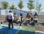 Program Polantas Tuban Menyapa Permudah Warga Tuban Urus SIM, STNK dan BPKB