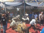 Koramil 0820-02 Wonoasih Sukses Amankan Pawai Budaya, Dorong Pelestarian Budaya dan Ekonomi Lokal