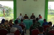 IMG-20260714-WA0007 Kodim Bojonegoro Sosialisasikan Program TMMD 129 di Desa Kesongo Kedungadem