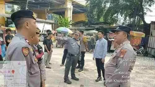 Mediasi Digelar, Warga Kebon Sirih Soroti Jam Kerja Proyek dan Kerusakan Lingkungan
