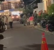 Pengamanan Rumah Jampidsus Jadi Sorotan, Mabes TNI Beri Penjelasan Resmi