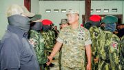 Panglima TNI Anugerahkan KPLB Sekaligus Resmikan Gedung Centralized