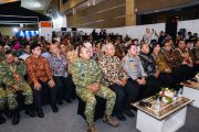 TNI Dukung Penguatan Kesiapsiagaan dan Respons Bencana Melalui EDRR Indonesia 2026