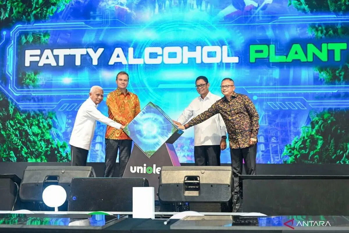 Dukungan Infrastruktur Mendorong Daya Saing Kek Sei Mangkei Dukungan Infrastruktur Mendorong Daya Saing Kek Sei Mangkei