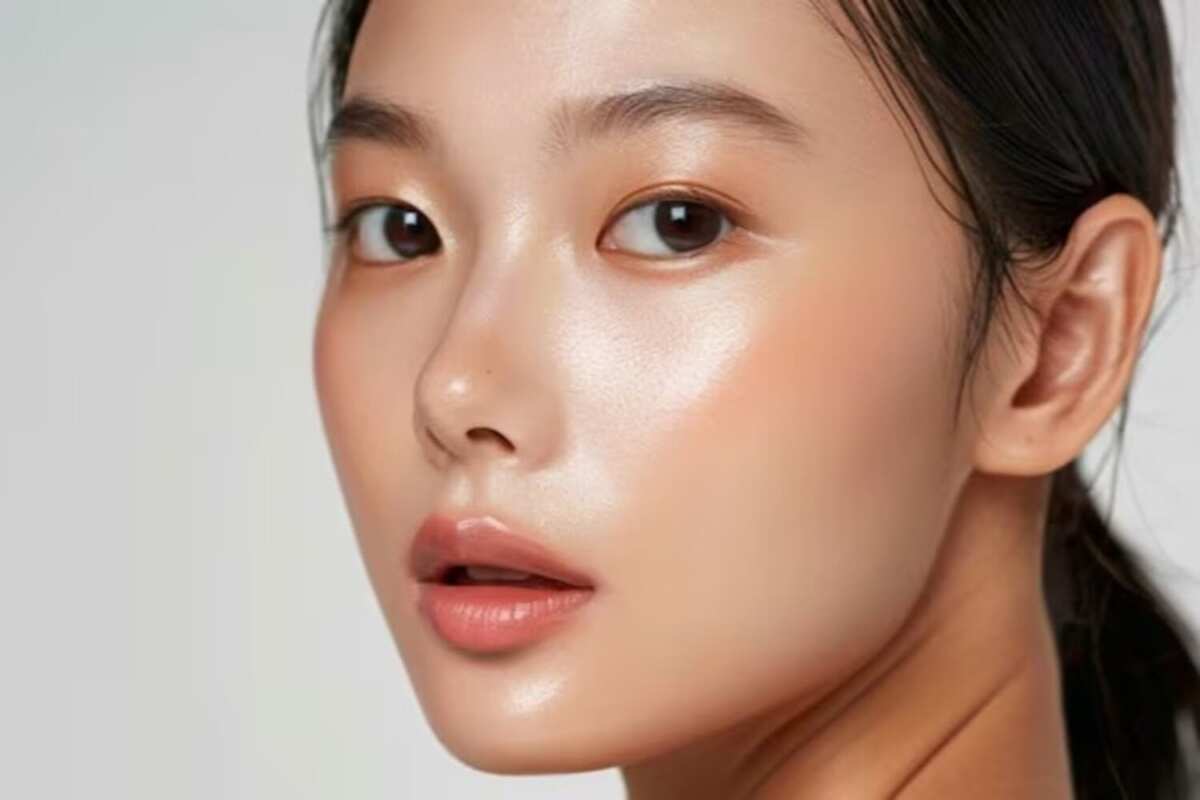 Langkah Sederhana Mendapatkan Kulit Glass Skin