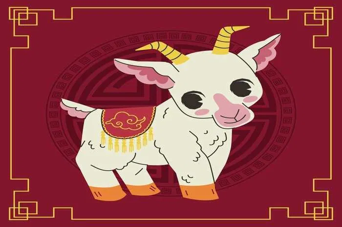 Mengenal Kepribadian Unik Shio Kambing dalam Astrologi Tionghoa