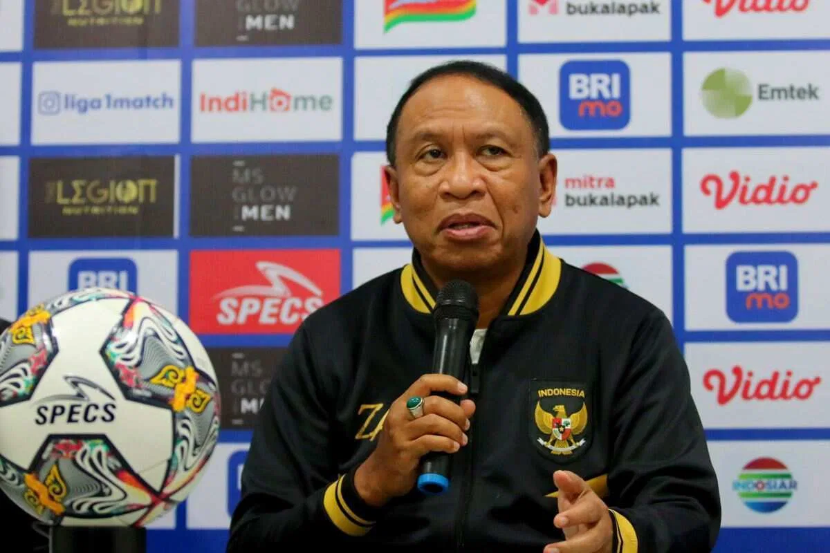 Perubahan Kepengurusan di I.League