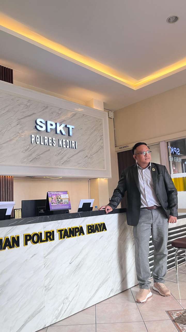 Salah Tempat atau Memang Turut Serta? Dedy Luqman Hakim, S.H. Bongkar Garis Tipis Antara Saksi, Pembantu, dan Pelaku