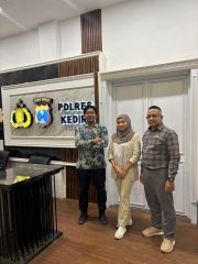 Jangan Asal Tanda Tangan BAP! Dedy Luqman Hakim: Kesalahan Hari Ini Bisa Jadi Masalah di Persidangan