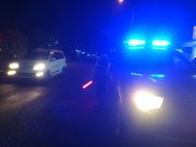PATROLI BLUE LIGHT JAM RAWAN POLSEK WIDANG POLRESTA TUBAN
