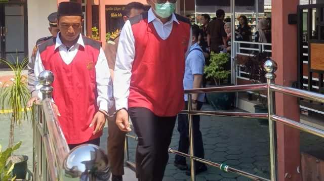 DARI PENGAKUAN TERDAKWA HINGGA SIDANG RICUH! PUBLIK MENANTI LANGKAH JAKSA DALAM KASUS FARADILA AMALIA NAJWA