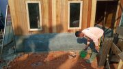IMG-20260809-WA0318 Rehab Rumah Warga Masuk Tahap Akhir, Satgas TMMD Kodim 1002/HST Fokus Finishing
