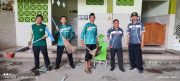 Lewat Program Geber Mas, Kemenag Tuban Dorong Kepedulian Warga Rawat Tempat Ibadah