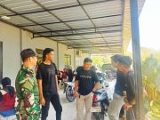 Terus Galakkan Komsos, Babinsa Koramil 1008-05/Kelua-Muara Harus Jadi Ujung Tombak Kodim 1008/Tabalong