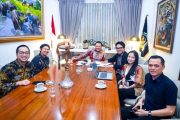 Bamsoet Dukung Golf Tournament & UMKM Exhibition 2026, Dorong Penguatan Ekonomi Kerakyatan