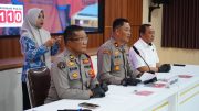 Tak Berkutik! MRA Ditangkap Polisi Usai Diduga Bawa Kabur Motor dari Penginapan