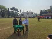 IMG-20260813-WA0332 TMMD ke-129 Kodim HST Berakhir, Semangat Gotong Royong di Desa Awang Berlanjut