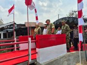 Jembatan Garuda Teluk Mesjid, Wujud Sinergi TNI dan Pemerintah Buka Akses Warga