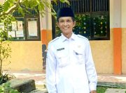 Jaga Semangat Gotong Royong! Kades Kesongo Ajak Warga Rawat Hasil TMMD 129 Bojonegoro