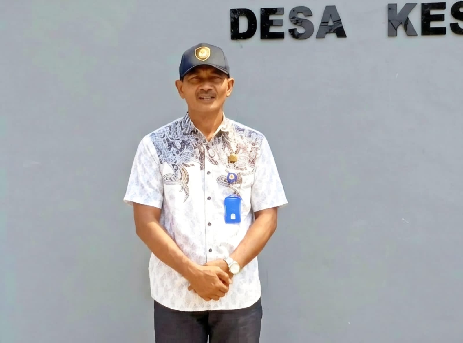 Jejak Pengabdian TMMD 129 Bojonegoro Berakhir: Warga Kesongo Kedungadem Tetap Rindukan Kehadiran TNI