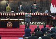 Target Pertumbuhan Ekonomi 6 Persen, Bamsoet Ajak Dunia Usaha dan UMKM Ikut Bergerak