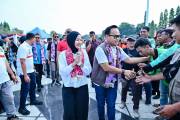 IMG-20260816-WA0020 Dekat dengan Pejuang Jalanan, Rano Alfath Hadirkan Gebyar Kemerdekaan untuk Ojol