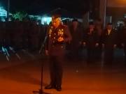 IMG-20260816-WA0504 Jelang HUT ke-81 RI, Dandim HST Pimpin Renungan Suci di Pagat
