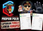 Dugaan Pungutan Rp1,7 Juta Oknum Polisi Langsa, Pemerhati Minta Propam Bertindak