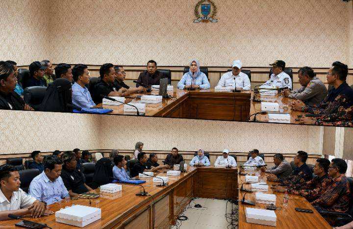 Dugaan Dana PIP Cair Tanpa Sepengetahuan Wali Murid, DPRD Probolinggo Turun Tangan