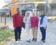 Tak Hanya Proses Hukum, LDC dan Polda Jatim Kawal Pemulihan Anak Disabilitas