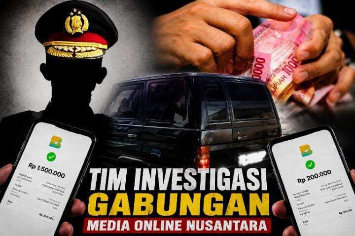 Dugaan Pungli Rp1,7 Juta Libatkan MLYD, Hampir 2 Minggu Belum Ada Penindakan
