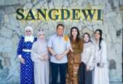 Bisnis Kecantikan dan Kebugaran Makin Menjanjikan, Bamsoet Apresiasi Kehadiran "Sang Dewi Salon & Spa" Sebagai Penggerak Ekonomi Kelas Menengah
