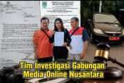 Bantah Isu Damai, Wartawati Tegaskan Kasus Dugaan Intimidasi Masih Ditangani Polisi Probolinggo Kota