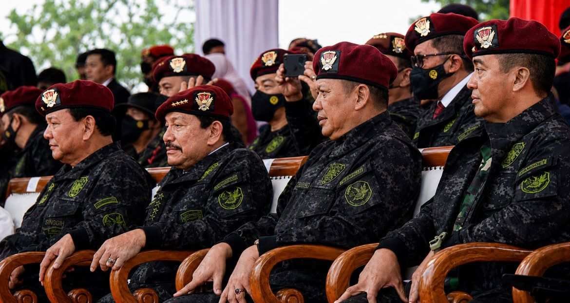 Bamsoet Dukung Usulan Kepala BIN, Perlu Dibuatnya UU Penanggulangan Spionase dan Intervensi Asing