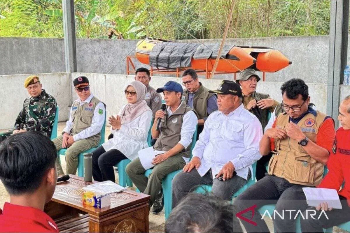 Pentingnya Penanganan Karhutla dan Konservasi Orangutan di Berau