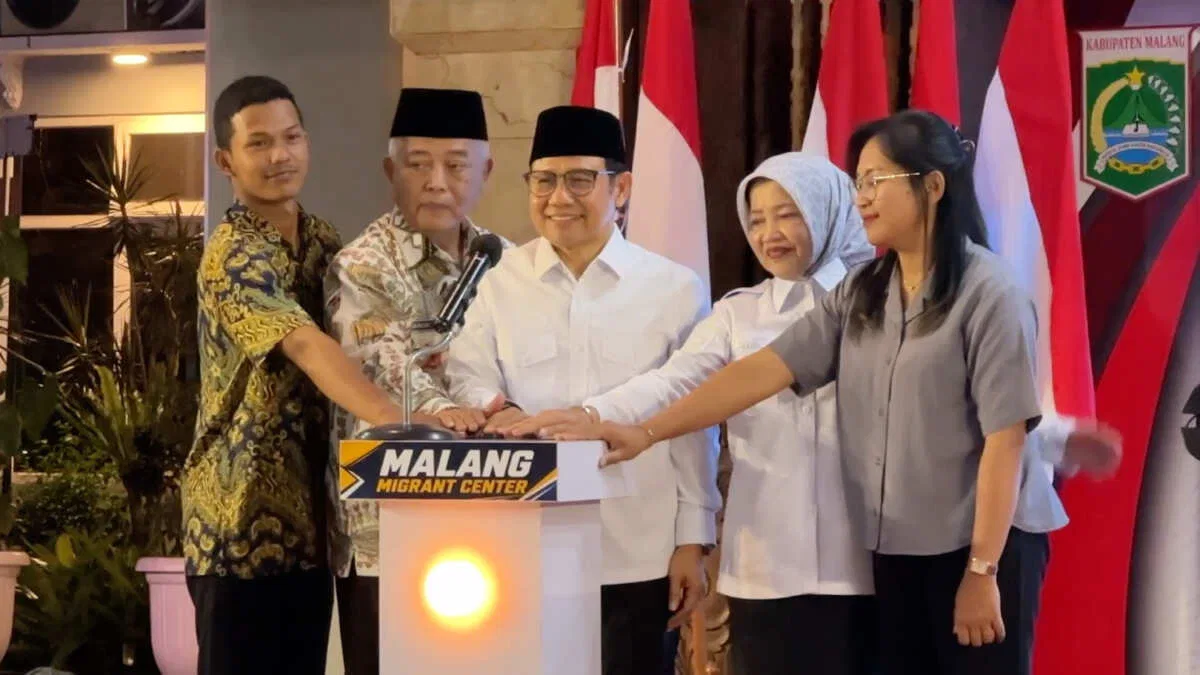 Penguatan Perlindungan Pekerja Migran melalui Malang Migrant Center