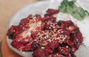 Resep Ayam Panggang Madu yang Menggugah Selera